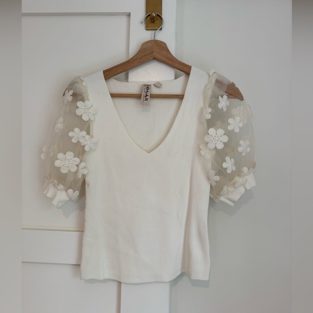Dolan by Anthropologie top
